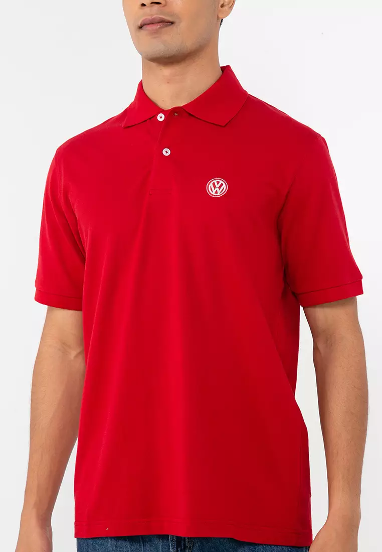Volkswagen t shirt target top
