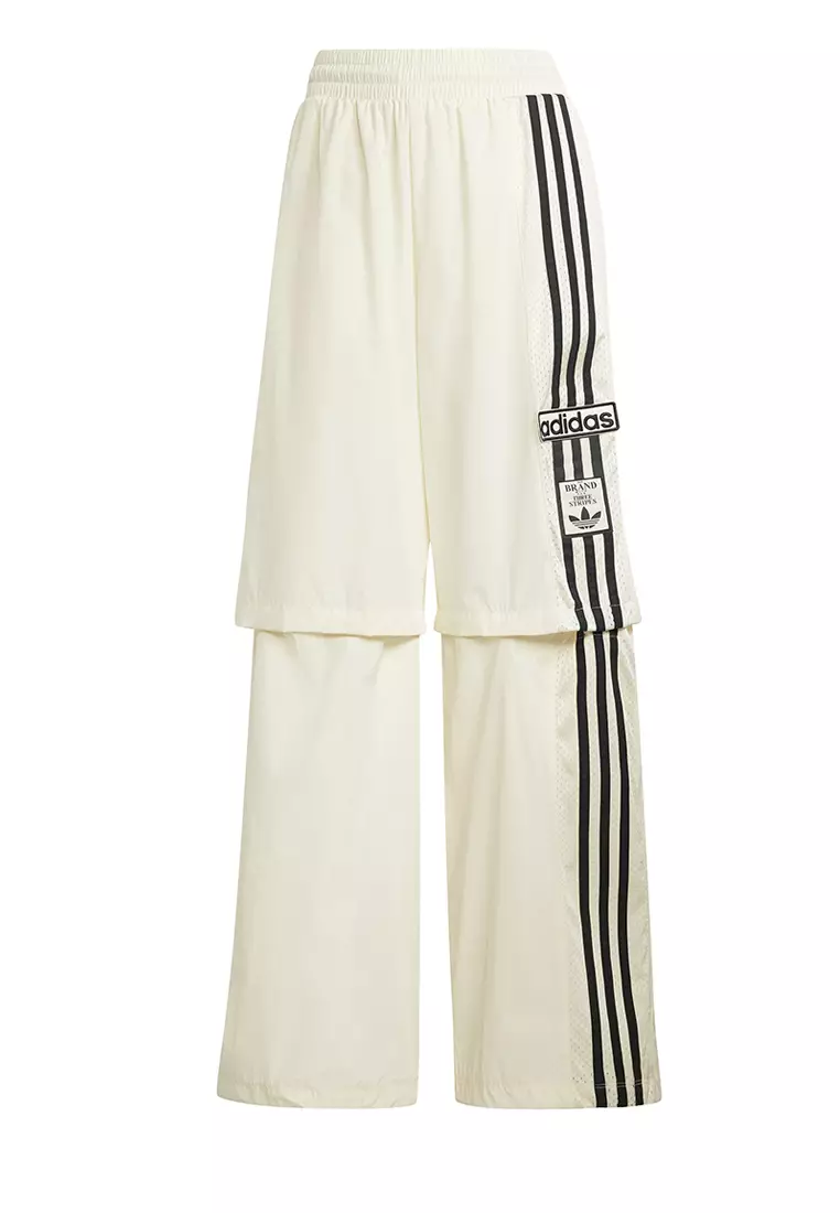 Adibreak Woven Two-In-One Track Tracksuit Bottoms
