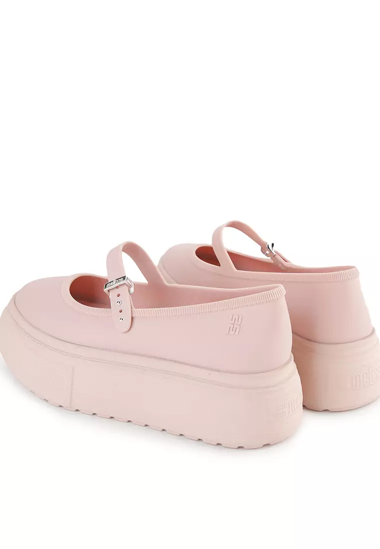 Soft Ballerina Platform Ad