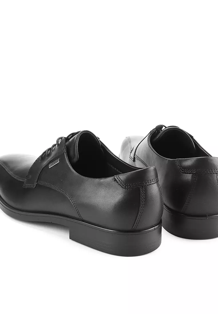 Lokka Hummer Lace Up