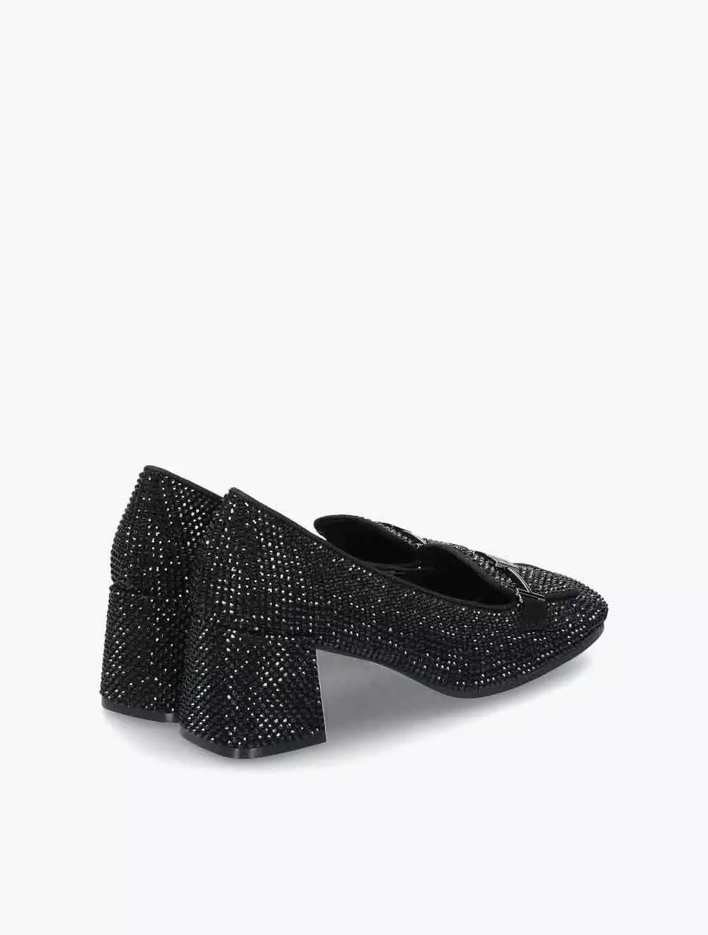 Bibi Lou Heels 691Z00Vk - Black