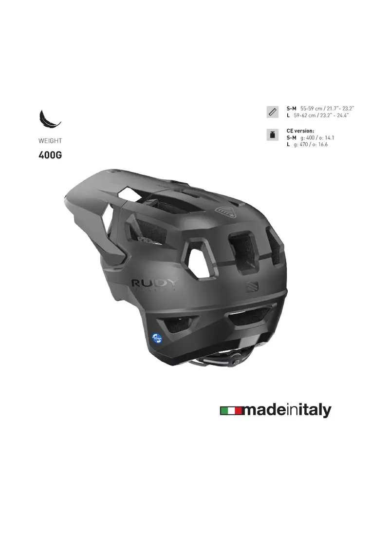 Terraform Helmet – Black Matte | Road Cycling Helmet