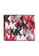 MICHAEL KORS red Michael Kors Signature Cooper 36S2LCOF1U Bifold Wallet In Crimson Multi 58746AC7D07B79GS_4