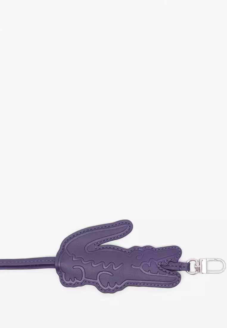 Crocodile Key Ring