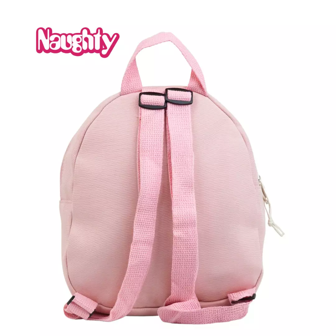 Tas Ransel Anak Perempuan Mini Backpack Ivona G666 2410015 Naughty Accessories