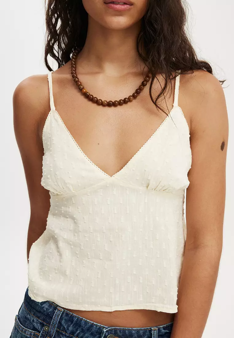 The Daydream Cami Top