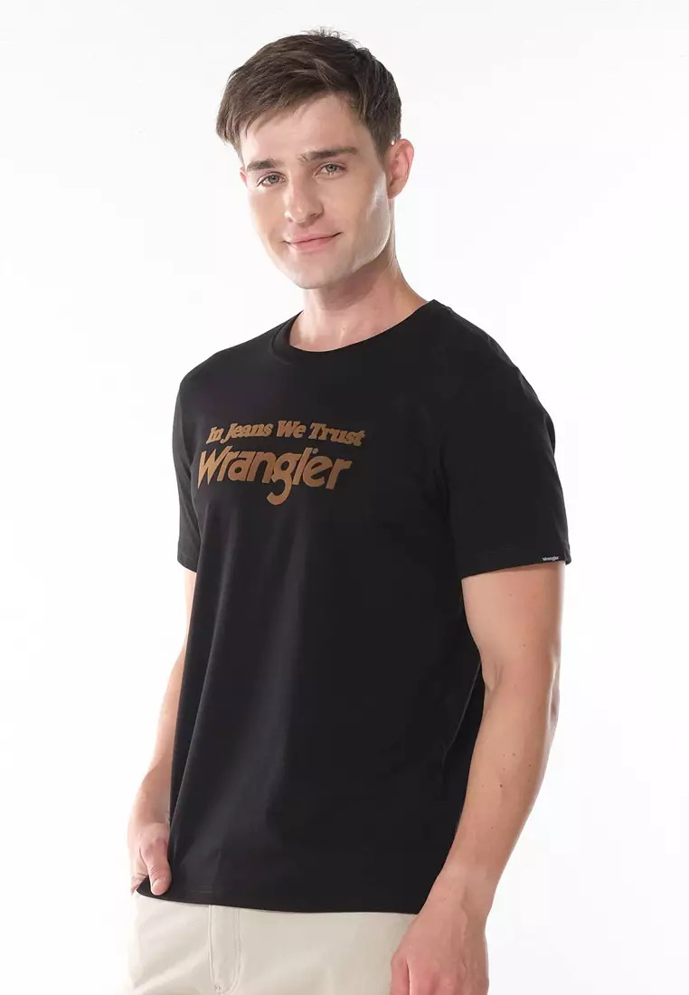 Men's Graphic T-Shirt