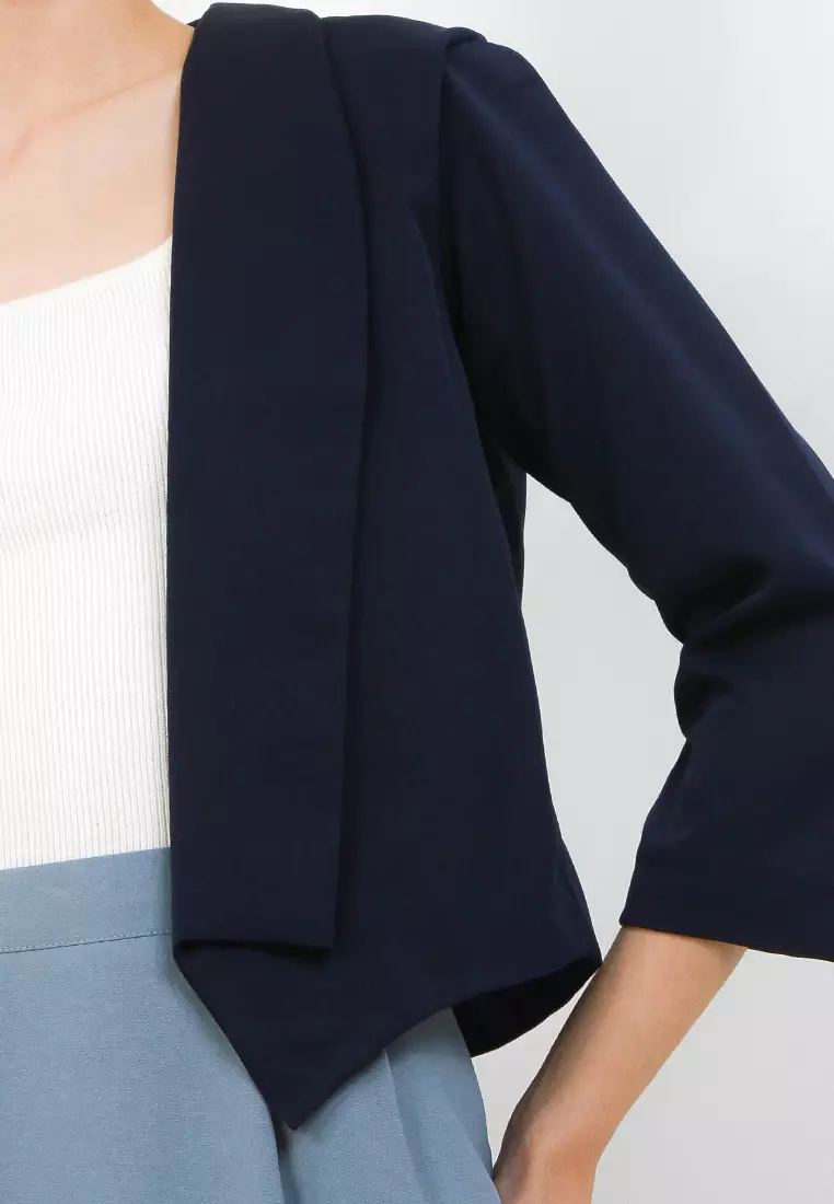LL Mini Blazer