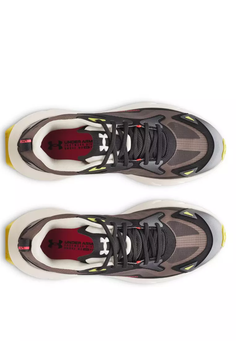 Aura Ripstop Shoes