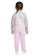 Nike pink Nike Girl's Mini Me Tricot Set (4 - 7 Years) - Pink Foam 6DF9EKA561116AGS_2