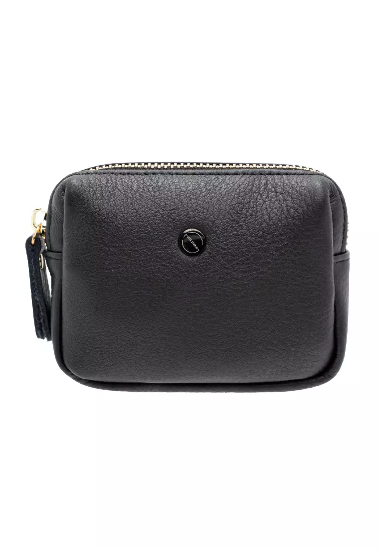 Mimco vision best sale hip bag