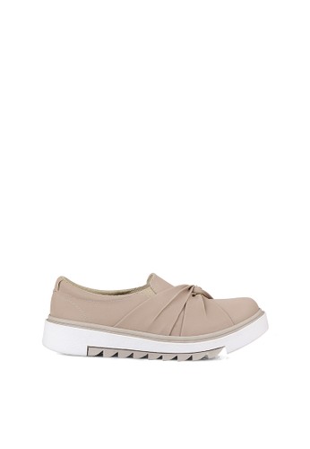 Jual Fransisca Renaldy Casual Comfortable Sepatu Slip On Wanita