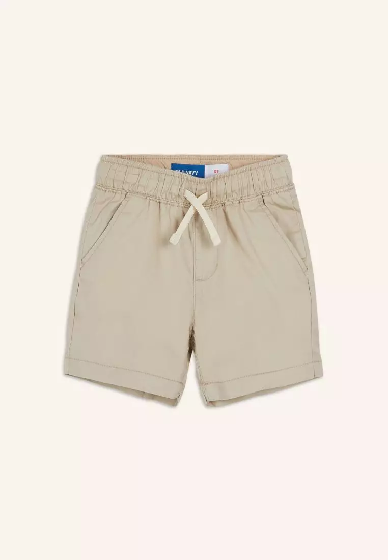 Old navy boys khaki on sale shorts