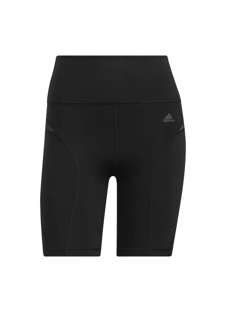 Buy ADIDAS Tailored HIIT 45 seconds Training Short Tights Online ...