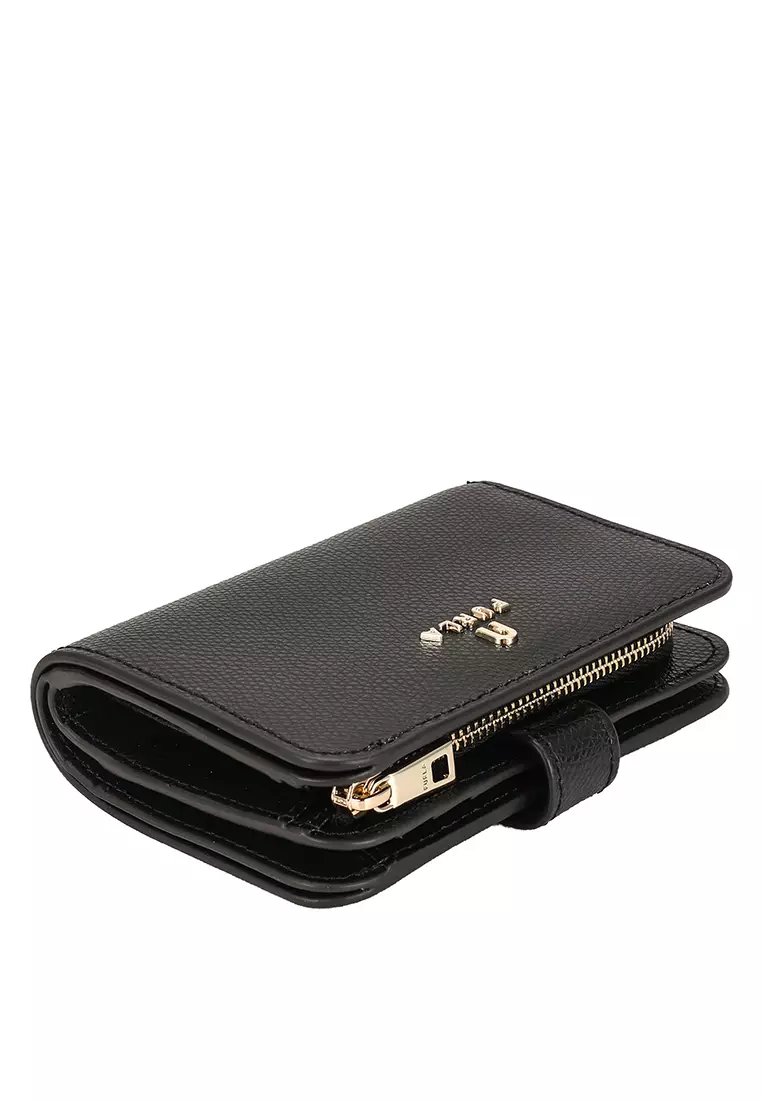 Camelia S Compact Wallet (nt)