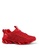 Twenty Eight Shoes red VANSA Unique Mesh Sneakers VSM-T6839 0FC5CSH110ABA6GS_1