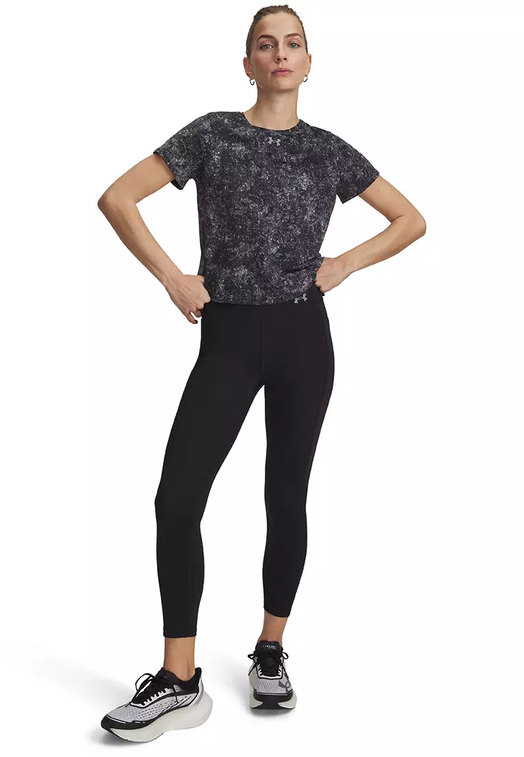 Velociti Women's Ankle Tights