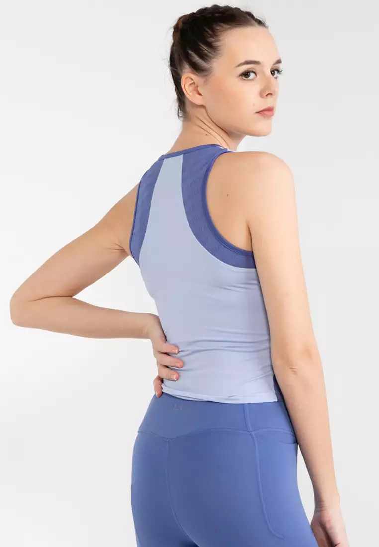 Under armour sleeveless tank best sale