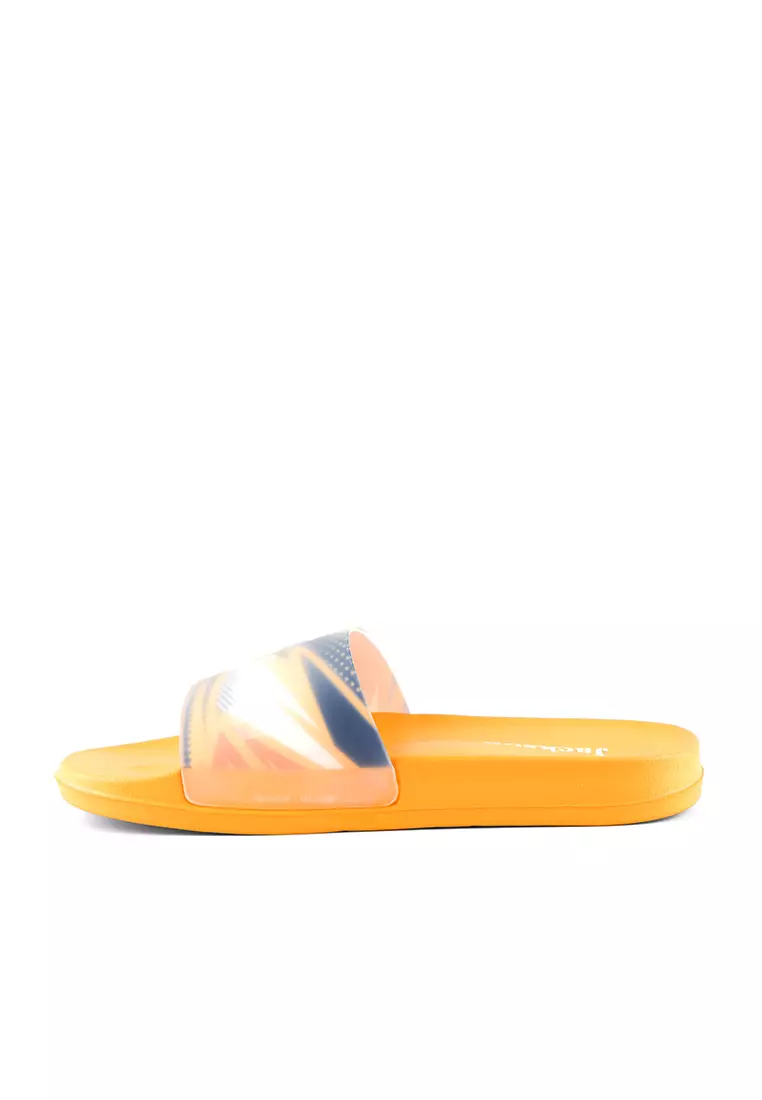 Jackson Active High 5JE Yellow