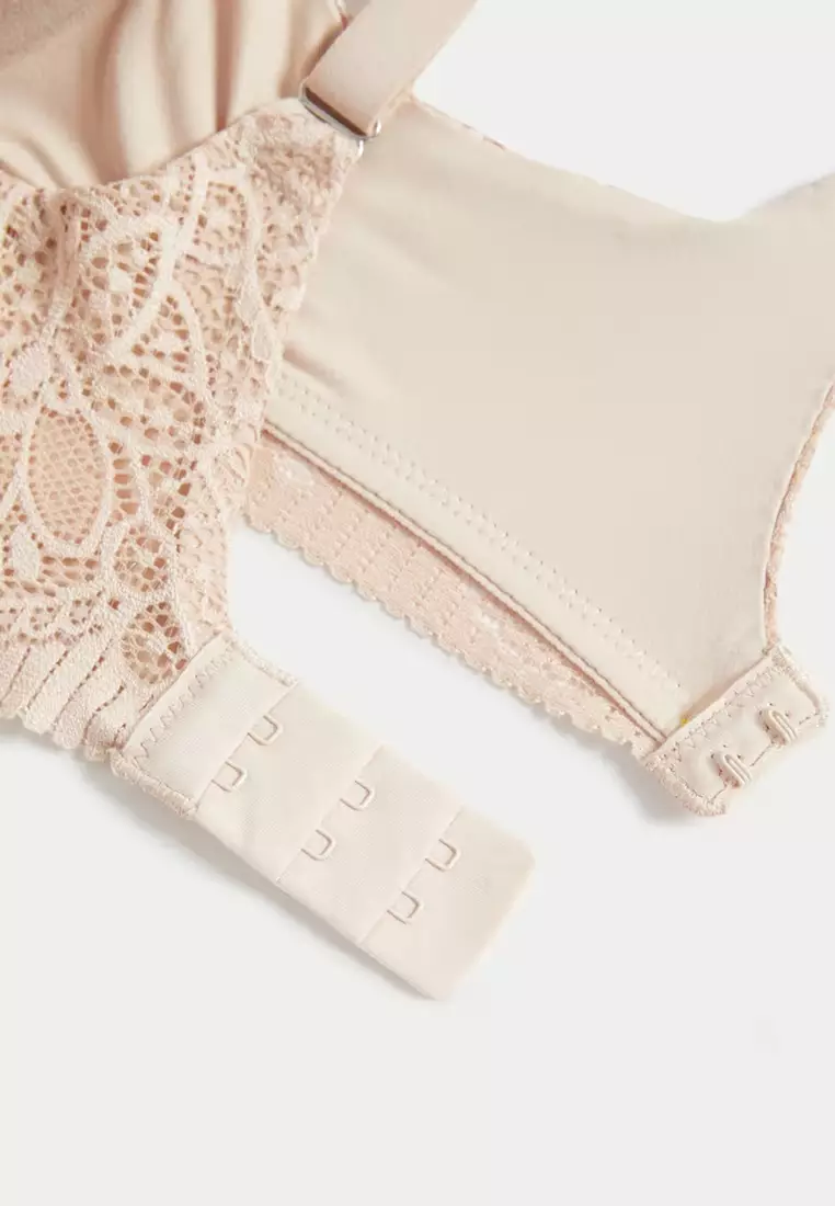 Body Soft™ Wired Full Cup T-Shirt Bra