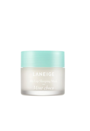 Buy Laneige Laneige Lip Sleeping Mask Mintchoco 20g Online
