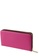 KATE SPADE pink Kate Spade Staci Colorblock Large Continental Wallet in Pink Multi BD254AC7E09632GS_3