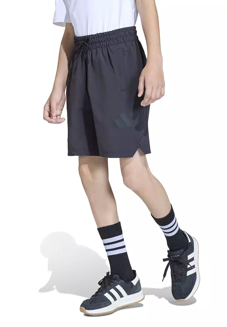 Buy ADIDAS Z.N.E. Woven Travel Shorts 2026 Online | ZALORA