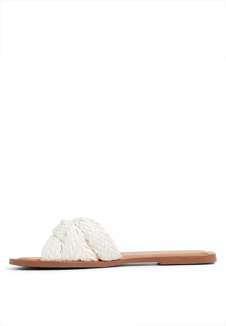 Ravelle Sandals