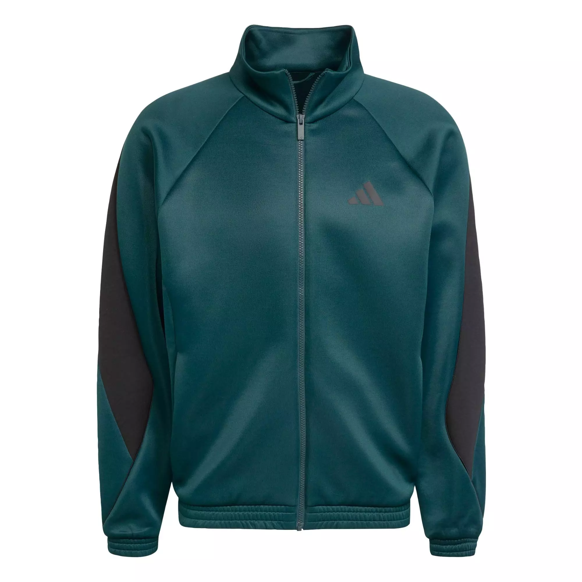 Lifestyle Stadium Tracktop Men Green JX5616