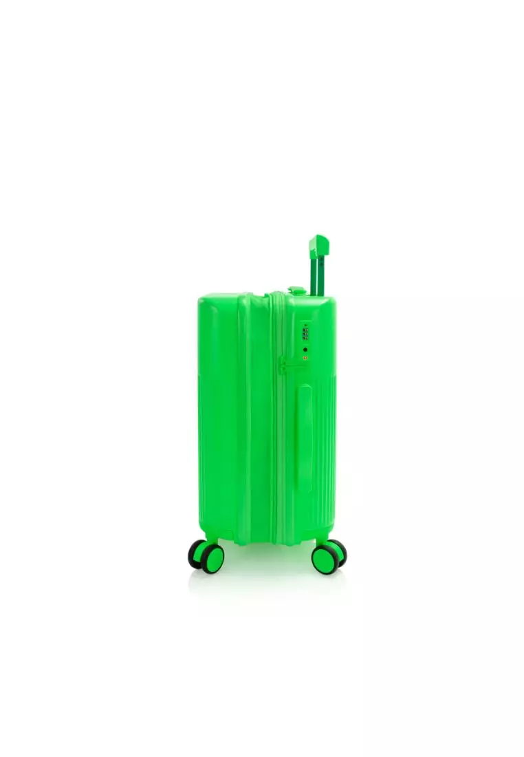 Hilite Luggage 21" - Island Green