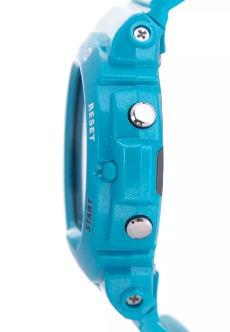 Baby-G Digital Watch BG-6903-2DR