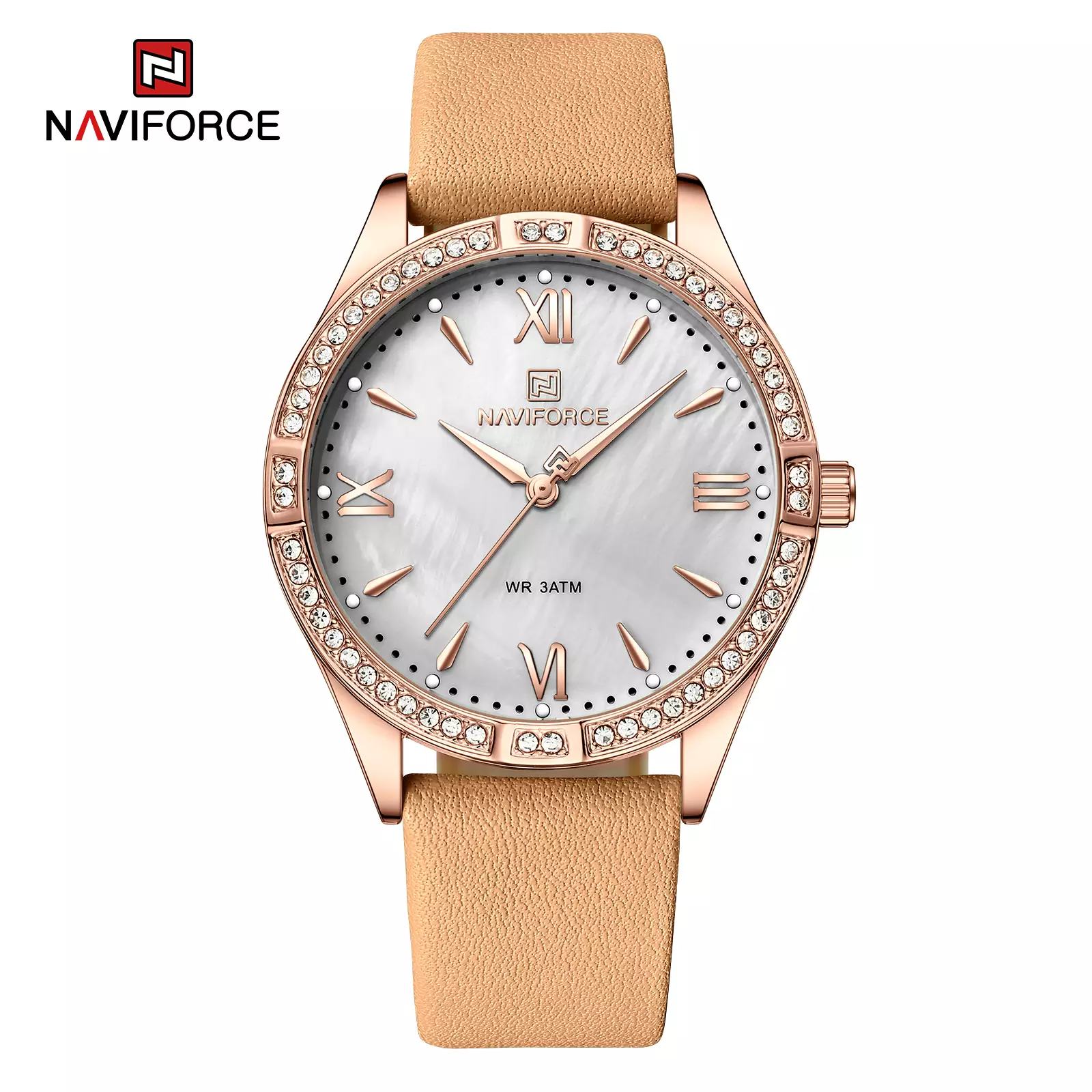 Review hotsell jam naviforce