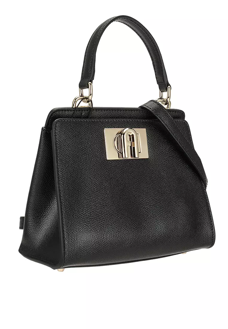Furla top hotsell handle small