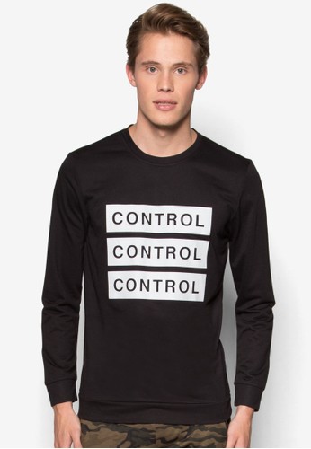 Control Sweatshirt