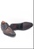 Giorostan brown Men Formal Derby Shoes 66627SH701E371GS_3