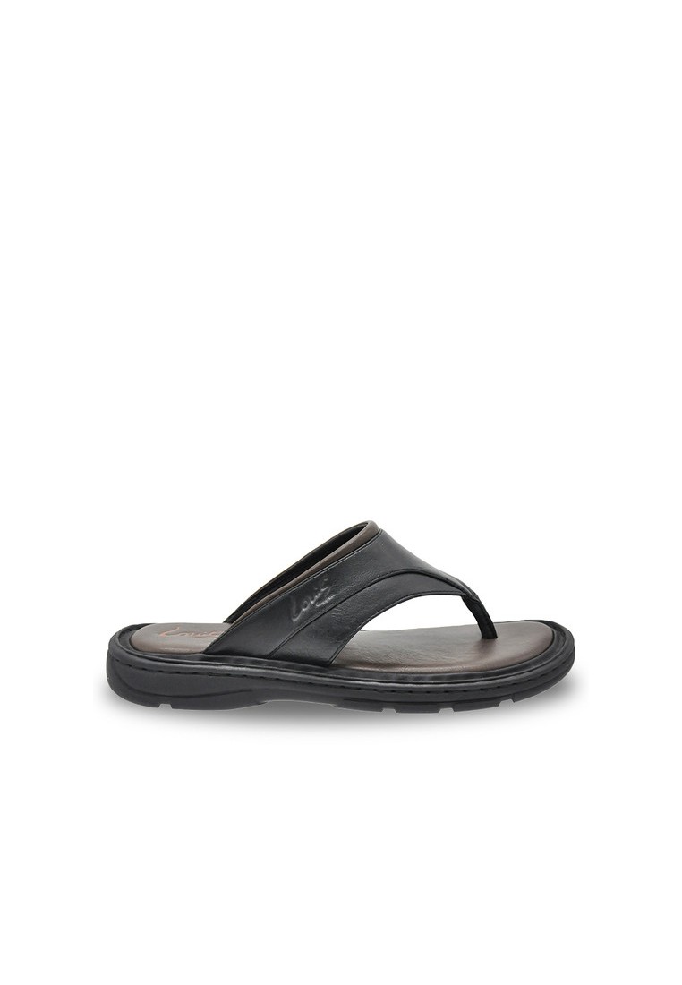 Louis Cuppers Slip On Toe Post Casual Sandals