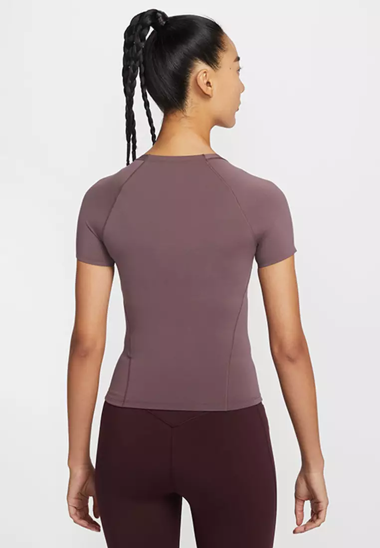 Universa Dri-FIT Short-Sleeves Top