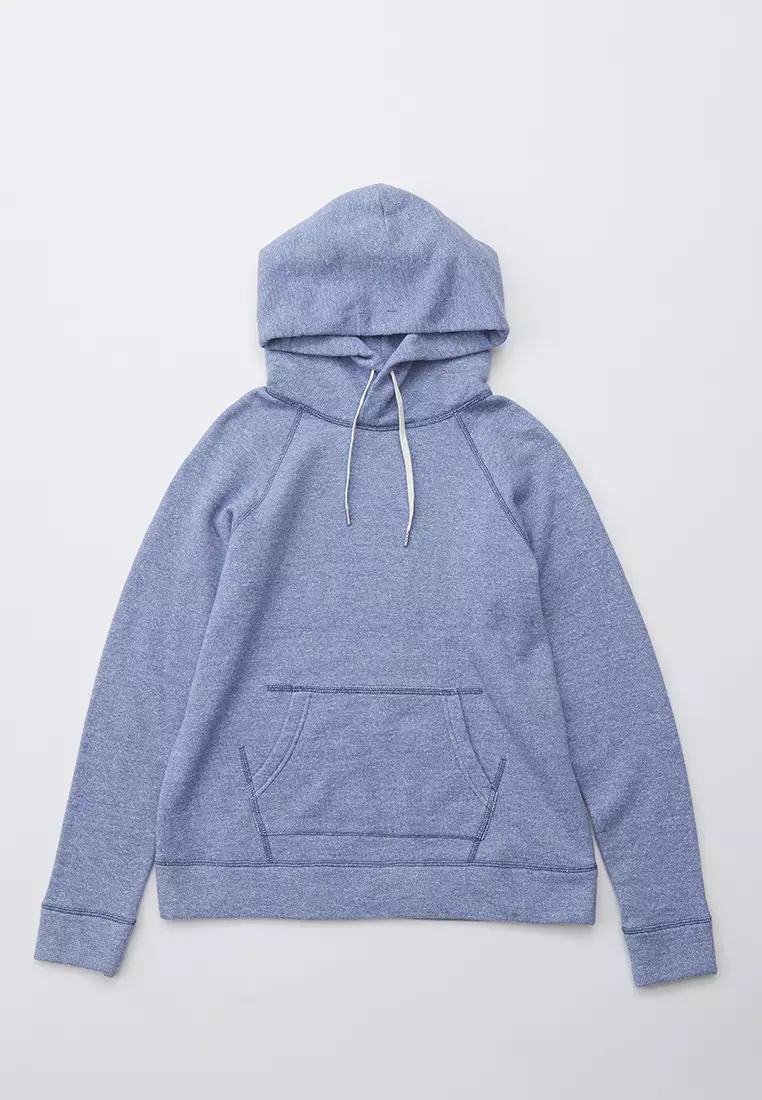 French terry light best sale hoodie