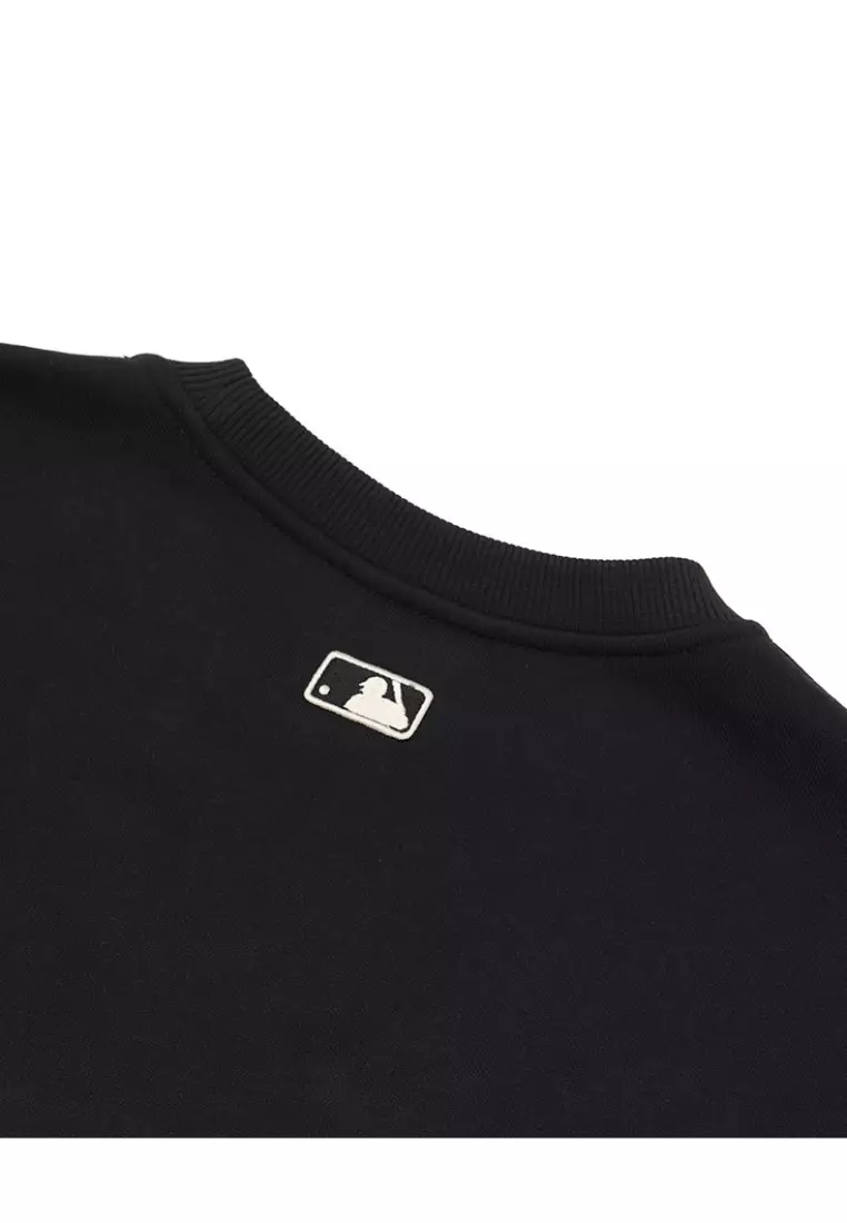MLB Korea - Heart Polo Shirt Black (NY Yankees) / S