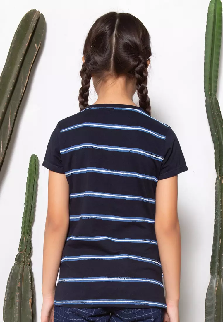 Girl Benita T-Shirt Junior