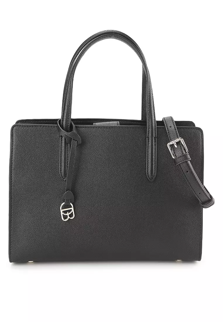 Natalee Top Handle Bag