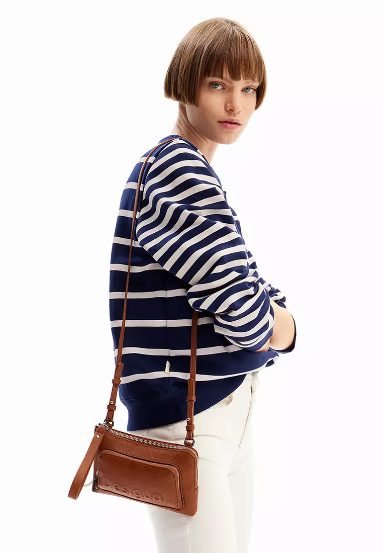 Desigual small bag deals