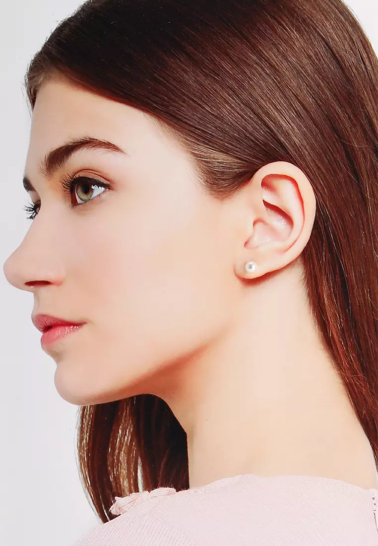 Luminna Earrings