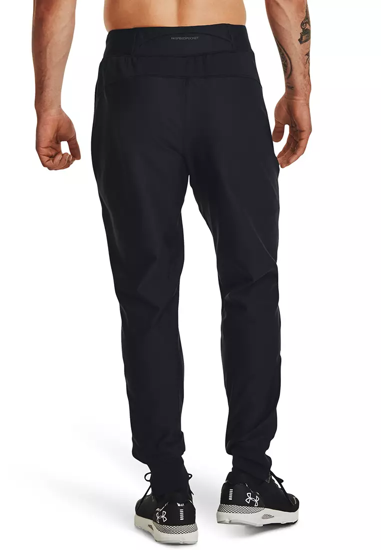 Qualifier Run Elite Pants