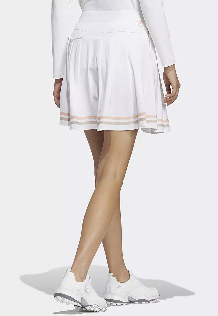 AEROREADY Pleated Skirt
