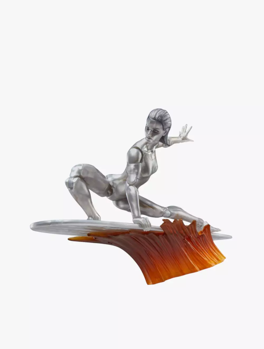 Marvel Legends Series Silver Surfer - AVSG0804