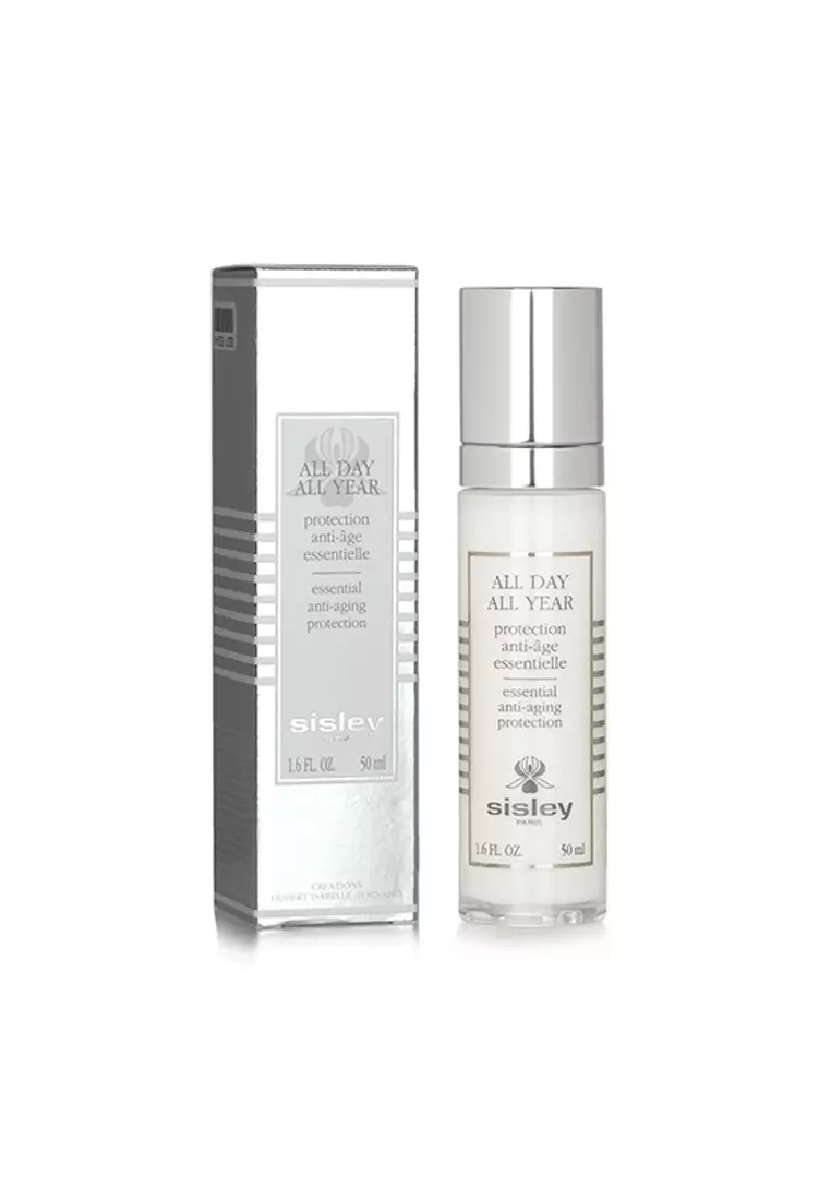 SISLEY SISLEY - All Day All Year Essential Anti-Aging Protection