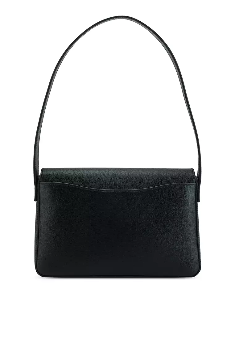 Katy Medium Shoulder Bag (cv)