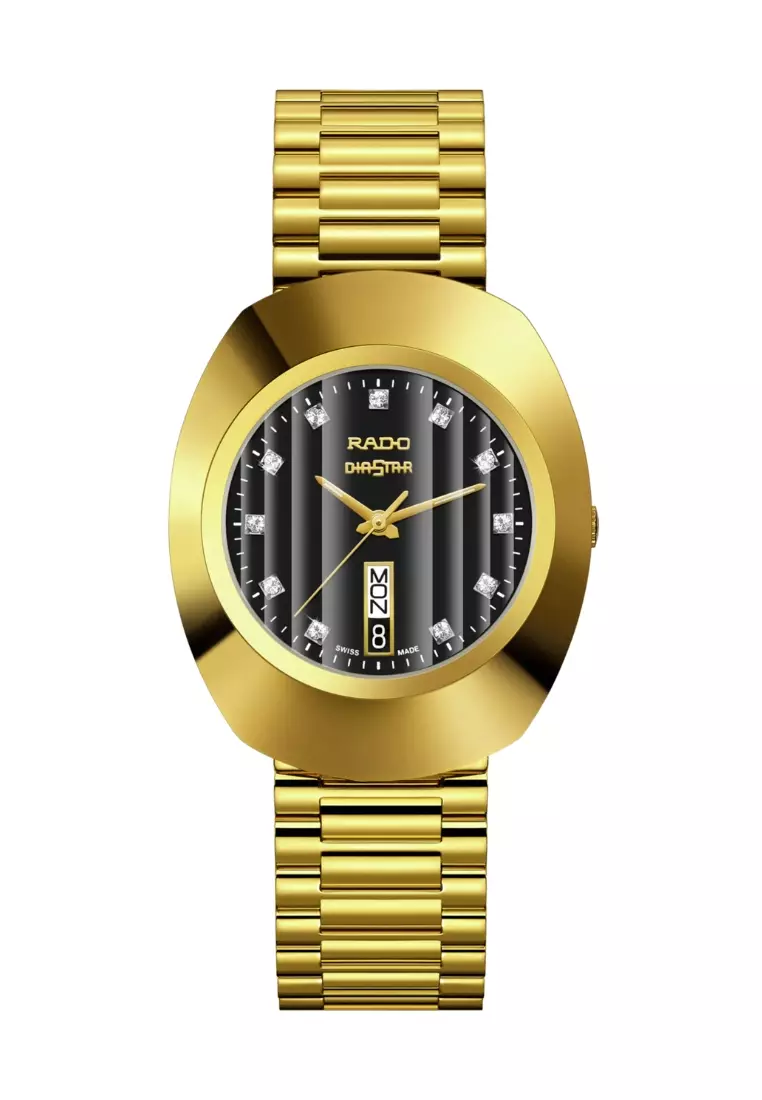 Rado DiaStar The Original Quartz Watch R12304313
