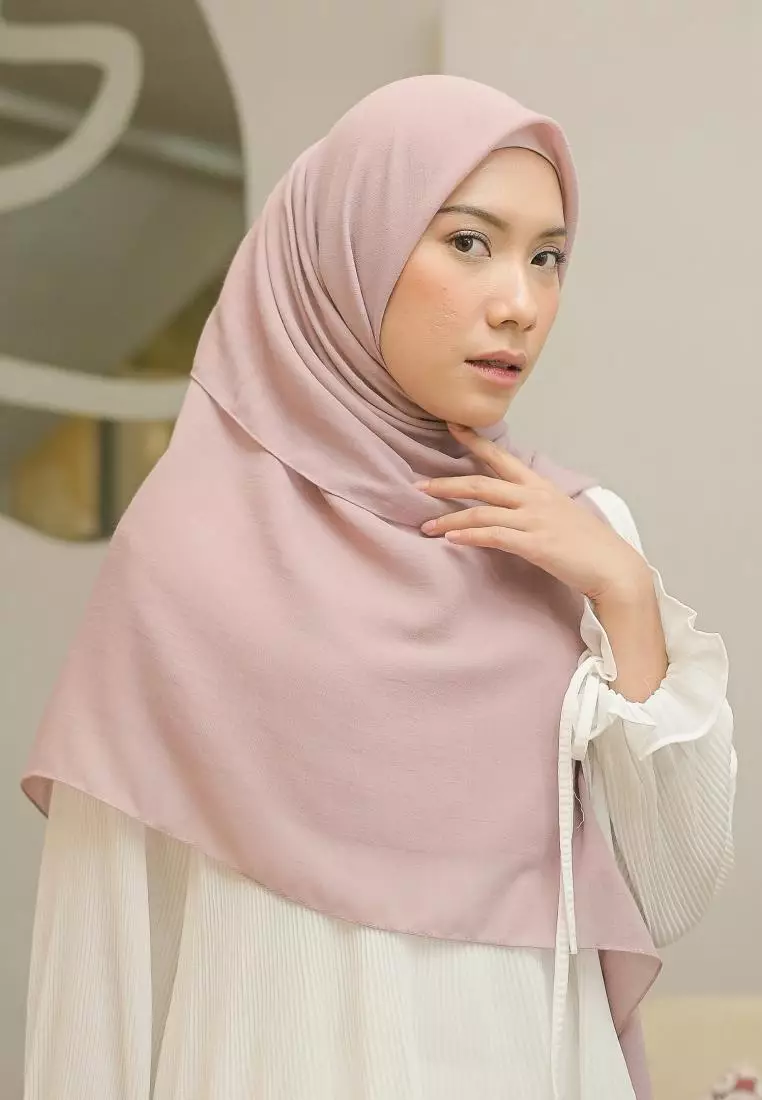 Mima Square Syari Peony